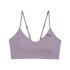 Sujetador Deportivo de Yoga Puma Move Yogini Bra Mujer