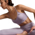 Sujetador Deportivo de Yoga Puma Move Yogini Bra Mujer