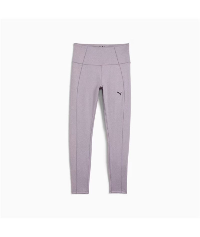 Mallas de Yoga Puma Studio Foundation Hw 7/8...