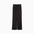 Pantalón de Fitness Puma Cloudspun Hw Wide Mujer Negro
