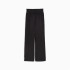 Pantalón de Fitness Puma Cloudspun Hw Wide Mujer Negro