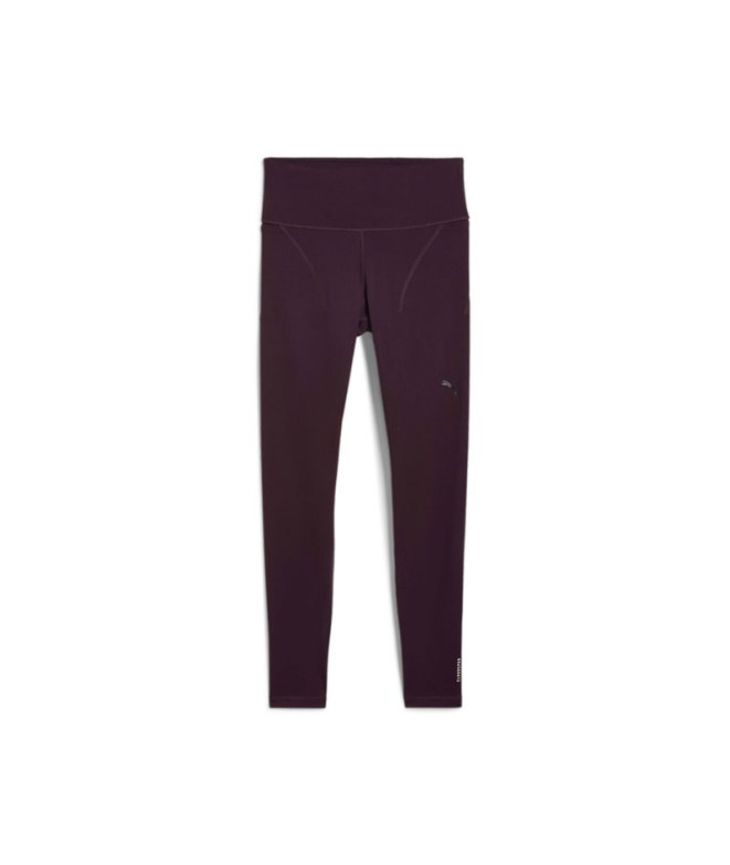 Mallas de Fitness Puma Cloudspun Soft Hw Mujer...