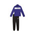 Chándal Puma Poly Suit Cl Niño Azul
