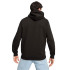 Sudadera Puma Ess Tape Minimal Gold Fl Hombre Negro