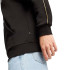 Sudadera Puma Ess Tape Minimal Gold Fl Hombre Negro