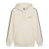 Sudadera Puma Ess Tape Minimal Gold Fl Hombre Beige