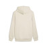 Sudadera Puma Ess Tape Minimal Gold Fl Hombre Beige