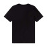 Camiseta Puma Ess+ Graphic Hombre Negro