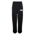 Pantalón Puma Essentials+ Script High Waist Straight Mujer