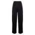 Pantalón Puma Essentials+ Script High Waist Straight Mujer