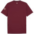 Camiseta de Fútbol Puma Mcfc Third Jersey Replica Hombre Jaspe oscuro