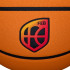Balón de baloncesto Wilson Evo Nxt Game