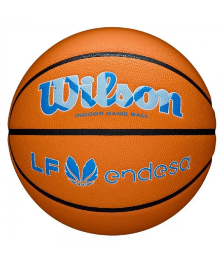 Balón de baloncesto Wilson Evo Nxt Game