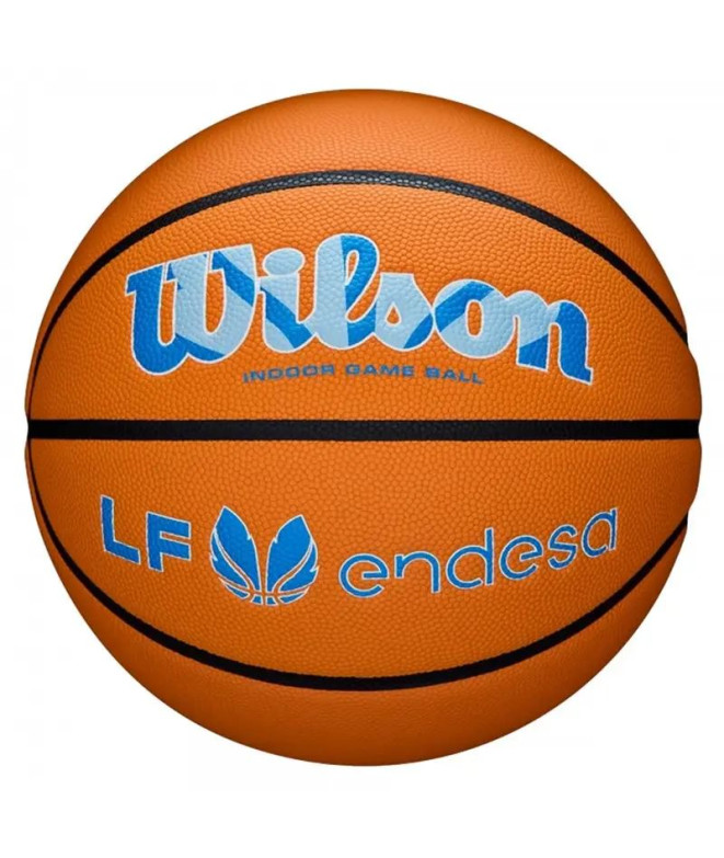 Balón de baloncesto Wilson Evo Nxt Game