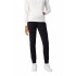 Pantalones Champion Joggers Rib Cuff Mujer Black