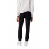 Pantalones Champion Joggers Rib Cuff Mujer Black