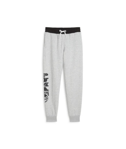 Pantalón de Baloncesto Puma Basketball Blueprint Pants Fl...