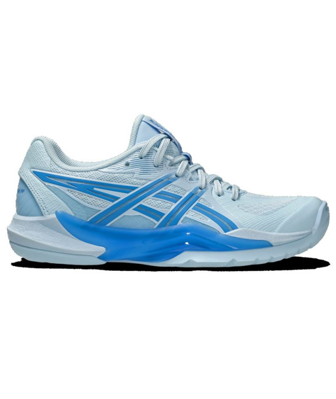 Zapatillas de Balonmano ASICS Powerbreak Ff...