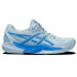Zapatillas de Balonmano ASICS Powerbreak Ff Mujer Light Azul