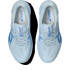 Zapatillas de Balonmano ASICS Powerbreak Ff Mujer Light Azul