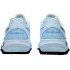 Zapatillas de Balonmano ASICS Powerbreak Ff Mujer Light Azul