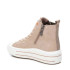 Botin XTI Mujer C. Beige