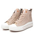 Botin XTI Mujer C. Beige