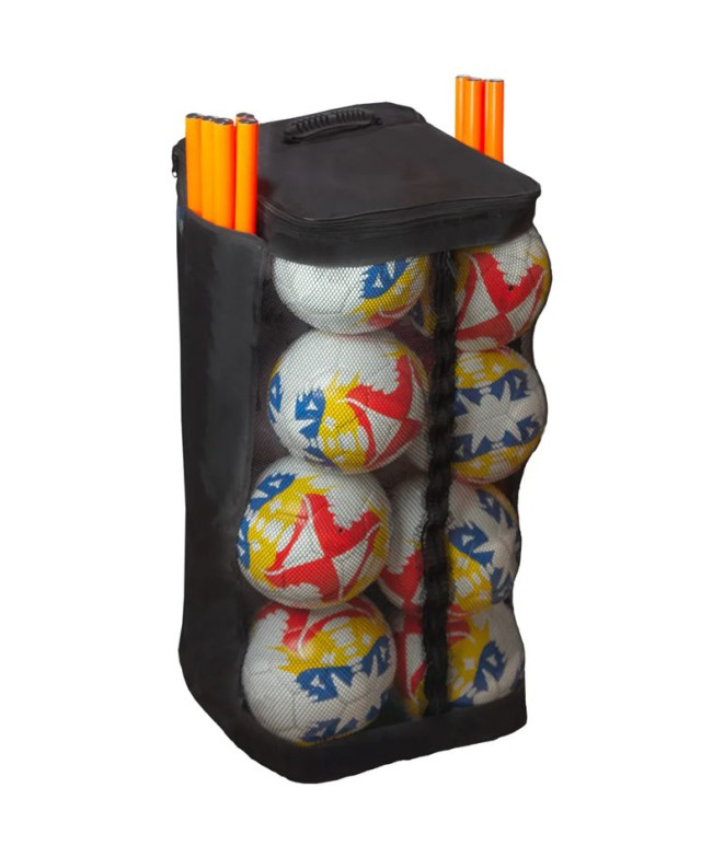 Bolsa Porta Equipamiento Logan 72X33X42Cm Enebe