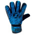 Guantes Portero Tuji Enebe Azil/Negro
