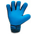 Guantes Portero Tuji Enebe Azil/Negro