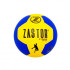 Balón Balonmano X-Treme Hb2400 Amarillo/Azul Enebe