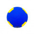 Balón Balonmano X-Treme Hb2400 Amarillo/Azul Enebe