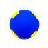 Balón Balonmano X-Treme Hb2400 Amarillo/Azul Enebe