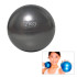 Pelota Lastrada Bumba 2 Kg Gris Enebe