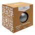 Pelota Lastrada Bumba 2 Kg Gris Enebe