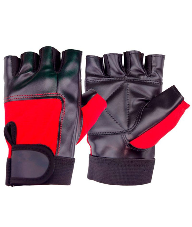 Guantes De Fitness Cota Enebe