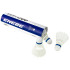 Volante Bádminton Sonic 1700 Blanco Enebe