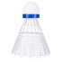 Volante Bádminton Sonic 1700 Blanco Enebe