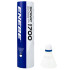Volante Bádminton Sonic 1700 Blanco Enebe