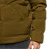 Chaqueta Trangoworld Sligo St Hombre Plantación