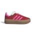 Zapatillas adidas Gazelle Bold Mujer