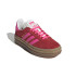 Zapatillas adidas Gazelle Bold Mujer