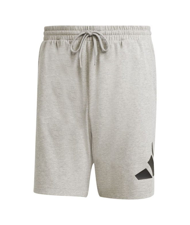 Pantalones Cortos adidas Big Logo Hombre...