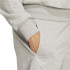 Pantalones Cortos adidas Big Logo Hombre Gris/Negro