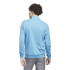 Sudadera adidas Lightweight Half-Zip Azul hombre