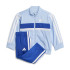 Chándal adidas 3Bandas Tib Bebé Azul/Blanco