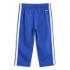 Chándal adidas 3Bandas Tib Bebé Azul/Blanco