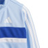 Chándal adidas 3Bandas Tib Bebé Azul/Blanco