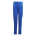 Chandal adidas Colorblock French Terry Infantil Azul