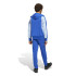 Chandal adidas Colorblock French Terry Infantil Azul
